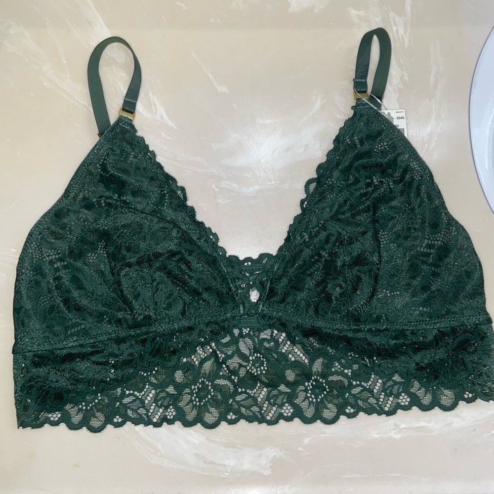 Aerie Bralette